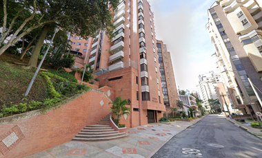 VENDO PENTHOUSE DUPLEX EDIFICIO MARQUES DEL PARQUE EN CABECERA  BUCARAMANGA