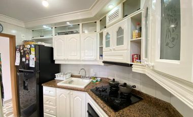 VENDO PENTHOUSE DUPLEX EDIFICIO MARQUES DEL PARQUE EN CABECERA  BUCARAMANGA