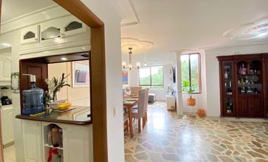 VENDO PENTHOUSE DUPLEX EDIFICIO MARQUES DEL PARQUE EN CABECERA  BUCARAMANGA