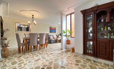 VENDO PENTHOUSE DUPLEX EDIFICIO MARQUES DEL PARQUE EN CABECERA  BUCARAMANGA