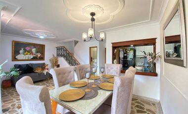 VENDO PENTHOUSE DUPLEX EDIFICIO MARQUES DEL PARQUE EN CABECERA  BUCARAMANGA