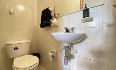 VENDO PENTHOUSE DUPLEX EDIFICIO MARQUES DEL PARQUE EN CABECERA  BUCARAMANGA