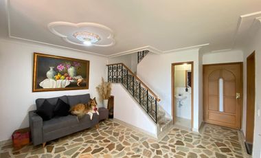 VENDO PENTHOUSE DUPLEX EDIFICIO MARQUES DEL PARQUE EN CABECERA  BUCARAMANGA