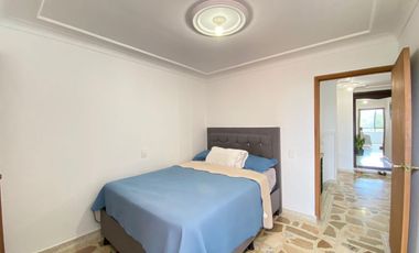 VENDO PENTHOUSE DUPLEX EDIFICIO MARQUES DEL PARQUE EN CABECERA  BUCARAMANGA