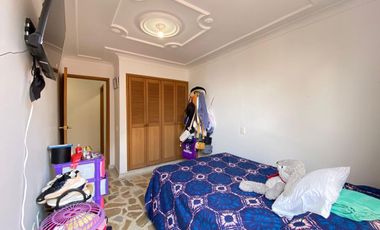 VENDO PENTHOUSE DUPLEX EDIFICIO MARQUES DEL PARQUE EN CABECERA  BUCARAMANGA