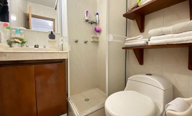 VENDO PENTHOUSE DUPLEX EDIFICIO MARQUES DEL PARQUE EN CABECERA  BUCARAMANGA