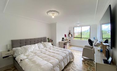 VENDO PENTHOUSE DUPLEX EDIFICIO MARQUES DEL PARQUE EN CABECERA  BUCARAMANGA