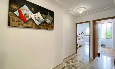 VENDO PENTHOUSE DUPLEX EDIFICIO MARQUES DEL PARQUE EN CABECERA  BUCARAMANGA