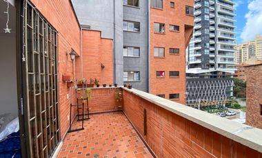 VENDO PENTHOUSE DUPLEX EDIFICIO MARQUES DEL PARQUE EN CABECERA  BUCARAMANGA