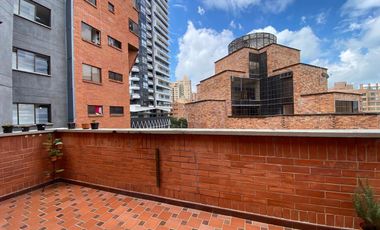 VENDO PENTHOUSE DUPLEX EDIFICIO MARQUES DEL PARQUE EN CABECERA  BUCARAMANGA