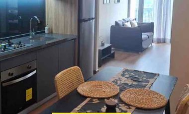 hermoso Departamento tipo Loft Abierto