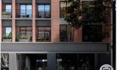 hermoso Departamento tipo Loft Abierto