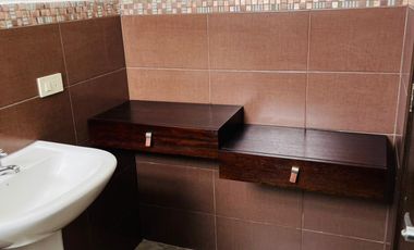 CASA DE ARRIENDO VALLE DE LOS CHILLOS SECTOR CAPELO