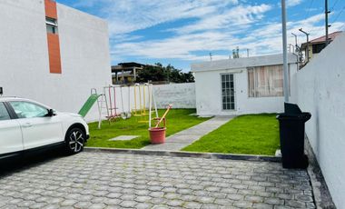 CASA DE ARRIENDO VALLE DE LOS CHILLOS SECTOR CAPELO