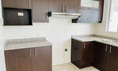 CASA DE ARRIENDO VALLE DE LOS CHILLOS SECTOR CAPELO