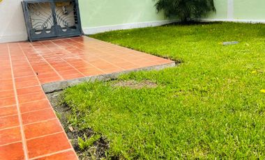 CASA DE ARRIENDO VALLE DE LOS CHILLOS SECTOR CAPELO