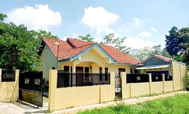 Rumah murah di purwakarta jabar LT.351m SHM msk mobil