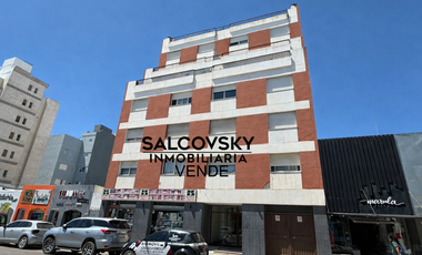Departamento en venta de 3 dormitorios en Puerto Madryn cerca de la Playa