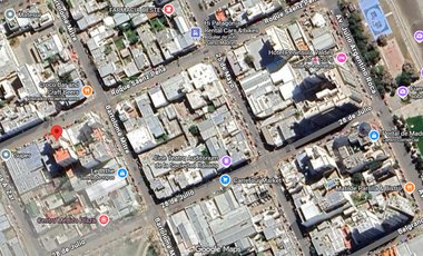 Departamento en venta de 3 dormitorios en Puerto Madryn cerca de la Playa