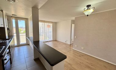 FyC arrienda departamento en condominio san Pablo, Curauma, gasto común incluido