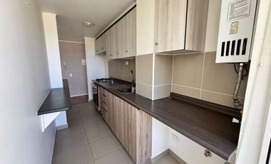 FyC arrienda departamento en condominio san Pablo, Curauma, gasto común incluido