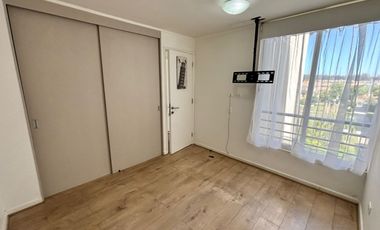 FyC arrienda departamento en condominio san Pablo, Curauma, gasto común incluido