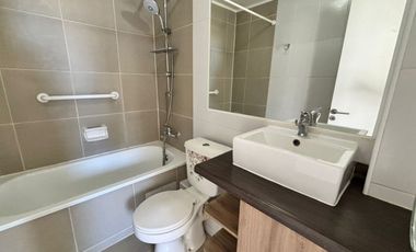 FyC arrienda departamento en condominio san Pablo, Curauma, gasto común incluido