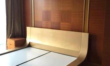 DIJUAL CEPAT APARTEMEN NIRVANA KEMANG