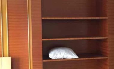 DIJUAL CEPAT APARTEMEN NIRVANA KEMANG