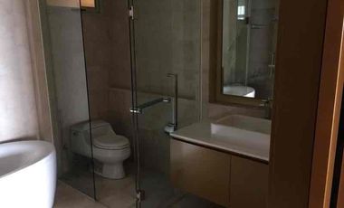 DIJUAL CEPAT APARTEMEN NIRVANA KEMANG