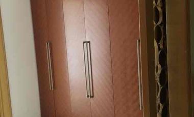 DIJUAL CEPAT APARTEMEN NIRVANA KEMANG