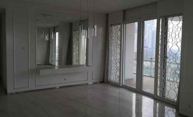 DIJUAL CEPAT APARTEMEN NIRVANA KEMANG