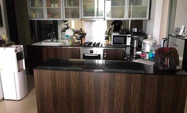 DIJUAL CEPAT APARTEMEN NIRVANA KEMANG