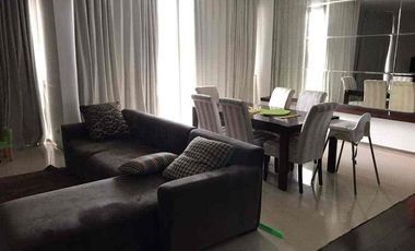 DIJUAL CEPAT APARTEMEN NIRVANA KEMANG