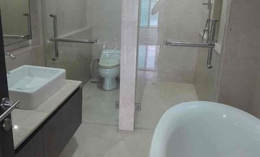 JUAL CEPAT APARTEMEN NIRVANA KEMANG