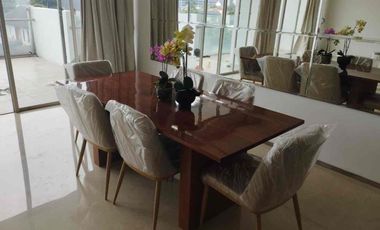 JUAL CEPAT APARTEMEN NIRVANA KEMANG