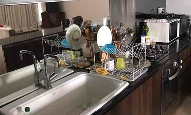 JUAL CEPAT APARTEMEN NIRVANA KEMANG