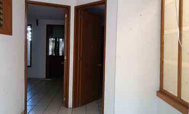 BODEGA Y DEPARTAMENTO EN RENTA  EN MORELIA, COL. AMPLIACIÒN LA SOLEDAD