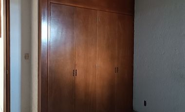 BODEGA Y DEPARTAMENTO EN RENTA  EN MORELIA, COL. AMPLIACIÒN LA SOLEDAD