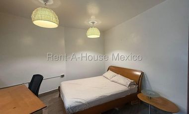 Casa en Renta en Azcapotzalco, Claveria