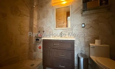 Casa en Renta en Azcapotzalco, Claveria