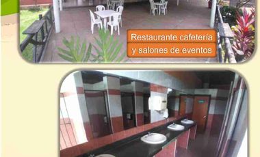 Venta sitio de recreación o Lote