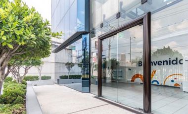 Edificio Corporativo Premium en Renta – Periférico Sur, Tlalpan, CDMX