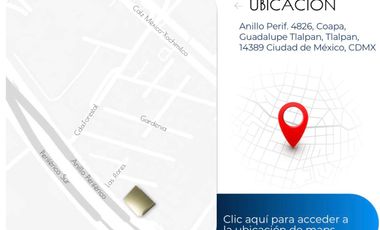 Edificio Corporativo Premium en Renta – Periférico Sur, Tlalpan, CDMX