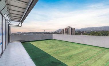 Edificio Corporativo Premium en Renta – Periférico Sur, Tlalpan, CDMX