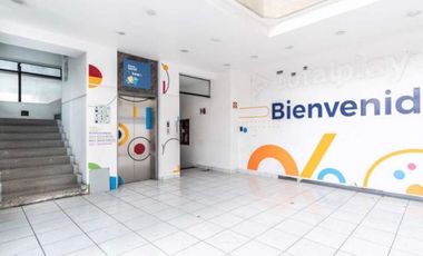 Edificio Corporativo Premium en Renta – Periférico Sur, Tlalpan, CDMX