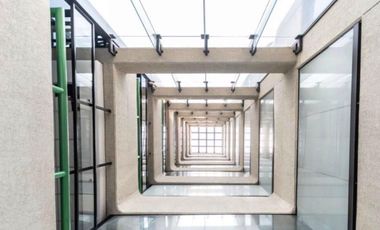 Edificio Corporativo Premium en Renta – Periférico Sur, Tlalpan, CDMX