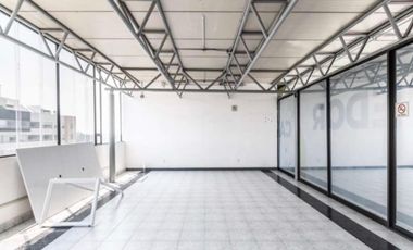 Edificio Corporativo Premium en Renta – Periférico Sur, Tlalpan, CDMX