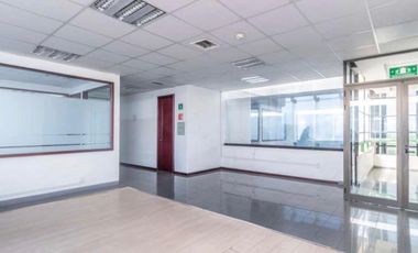 Edificio Corporativo Premium en Renta – Periférico Sur, Tlalpan, CDMX