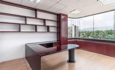 Edificio Corporativo Premium en Renta – Periférico Sur, Tlalpan, CDMX